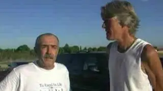 Mark Covert - 40 years of running