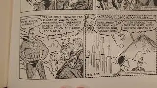Superman Silver Age Dailies - Superman Goes To War Part 2