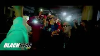 PIERRE FROM CALLAO - SHOW LIVE - TRAP DEL PACIFICO