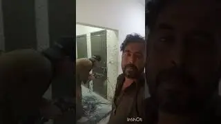 Tile work /hard work /Qasim khan