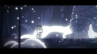 How Fighting Bosses at 3am feels like...|Hollow Knight Gameplay