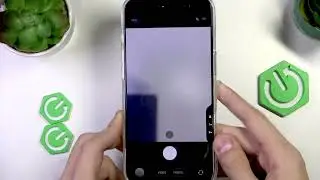 iPhone 17 Air &mdash; как настроить кнопку камеры для зума