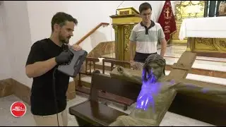 Programa #EnRed: Ética para el uso de la IA aplicada a Patrimonio