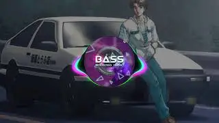 NJB - Running In The 90's (Hardcore Rave Edit)