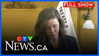 Sask. NDP says gov’t proposes snitch line for health care workers | CTV News Regina at Six, Jan. 21