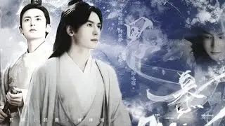 【Zhang Zhehan 张哲瀚】XuJin & ZhouZishu 徐晋 & 周子舒 So poignant! Good that ZZH in love w ZZH! 自己和自己玩 好凄美 挺好