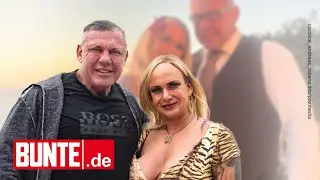Caro & Andreas Robens &ndash; Mit Brille und P&uuml;nktchen-Kleid: Sie sehen ganz ver&auml;ndert aus