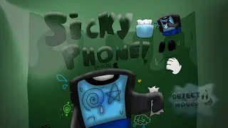 Sicky phone! | Episode 2 | &bull;canon&bull; | #art #drawing #animation #whatthesnack #episode 