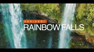 The Rainbow Falls - Northland's Best Waterfall | Traveller