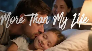 More Than My Life