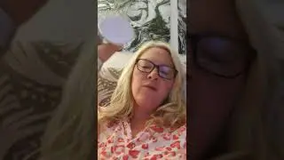 The Menopause, HRT and body identical treatment. An update of my hideous ride.