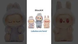 Labubu besties have arrived 🎀🧸✨🩷