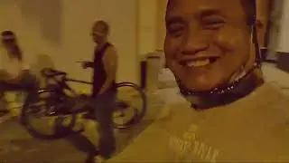 SNOPPA VMATE VIDEO CAM  AT NIGHT