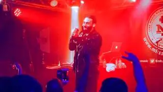 Pharoahe Monch - MK11 Live Music Venue Milton Keynes [2017]