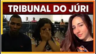 🚨JÚRI | MÃE CORAJOSA: 