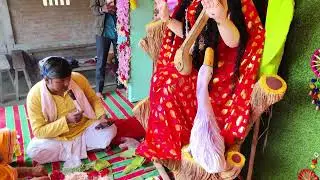Guidance public school puja video 2nd part @guidancepublicschool249 