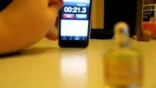 Longest Dreidel Spin in the World