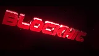 Team Blockhit Intro v1 - [DUAL] by TriaxArts & Tobs&ouml;n.