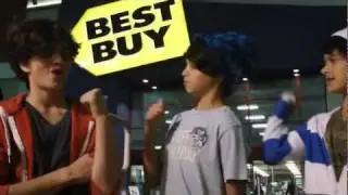 @RoneyBoys at Best Buy