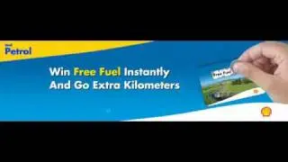[Digispace-LED Creatives] - Shell Scratch Card.wmv