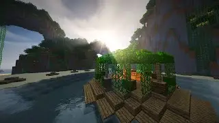 Minecraft Survival Games Ep.39 - MCGamer i 1.9 update!