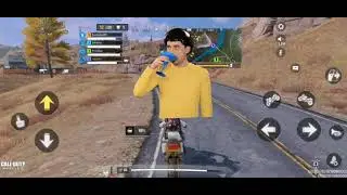 CALL OF DUTY MOBILE| Specier gaming noobie gameplay in Battle Royale