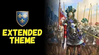 Franks Theme (Extended) - Age of Empires 2: Definitive Edition Soundtrack