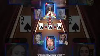 Best Free App for Live Texas Holdem with Video Chat &ndash; PokerGaga Review & Gameplay!