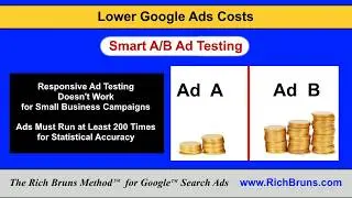 Test Ads with Scientific Precision