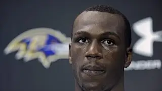 Tray Walker, Ravens Cornerback, Dead After Dirt Bike Accident
