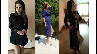 Заказ с китайского сайта Zaful/ Секси- одежда, рюкзак
