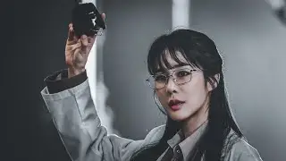 Kang Cheong Ya | Drama = Snowdrop [FMV]
