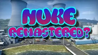 NUKE REMASTERED? [Operation Wildfire First Looks]