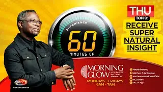 Matthew Ashimolowo | Receive Supernatural Insight | 28-08-2025