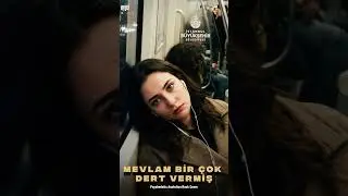 Mevlam Bir&ccedil;ok Dert Vermiş | Psychedelic Anatolian Rock Cover  #anatolianrock #m&uuml;zik  #anadolurock
