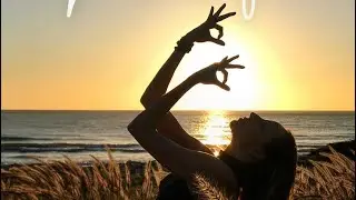 Méditation bercée par le chant des oiseaux