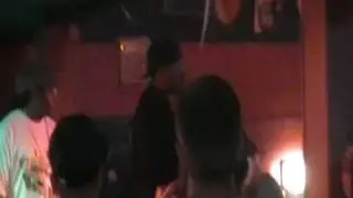BLACKHOODY LIVE