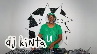 AFRO HOUSE MIX ✸ DJ KINTA | September 25