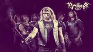 BRYMIR - Risen [Symphonic/Melodic Death/Pagan Metal]
