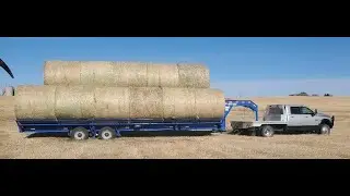 2021 Ag Multi Trailer