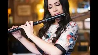 Live from Hawk's Well Theatre Bar - Louise Mulcahy