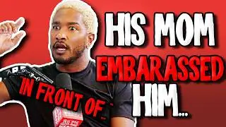 How SCOTT EVANS handles JEALOUSY in OPEN RELATIONSHIPS || TMSM S2E16