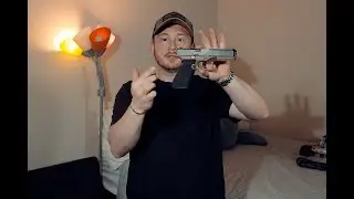 Glock 17 против 19 для скрытого ношения