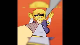 7 minutes in heaven #art #animatic #animation #blocktales #blocktalesmeme #finnmccool#player