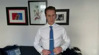 Daily BE | Episode 14: The Tie Bar