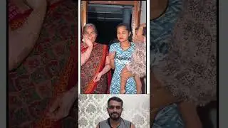 RK Reaction | Desi Reactions to Every Trend | बीवी को ही बेवक़ूफ़ बनाया 🥹😂