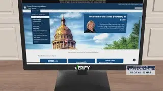 No, Texas does not offer online voter registration