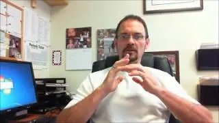 OCT Assay Interpretation / Neurotransmitter Testing