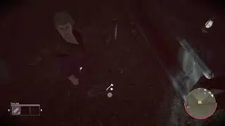 F13  big weapon glitch (patched)