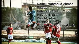 Mahmoud Raafat - Best goals for Enppi